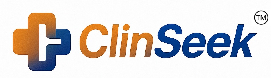 ClinSeek Logo